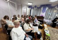 Окружной семинар по вопросу представления опыта работы региональной инновационной площадки в сфере образования