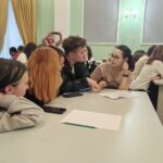 Команда ГБПОУ «ГК г. Сызрани» – победитель областной финансовой игры-практикума «Сберегай и приумножай»