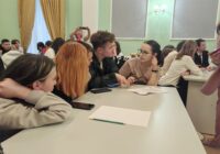 Команда ГБПОУ «ГК г. Сызрани» – победитель областной финансовой игры-практикума «Сберегай и приумножай»