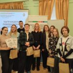 Команда ГБПОУ «ГК г. Сызрани» – победитель областной финансовой игры-практикума «Сберегай и приумножай»