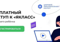 Всероссийская олимпиада по функциональной грамотности от «ЯКласс»