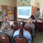 Семинар-практикум «Организация работы специалистов ДОО с детьми с РАС.