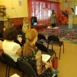 Окружной семинар-практикум «Эффективные практики формирования и развития слоговой структуры слова у детей с ТНР и СНР»