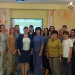 Окружной семинар-практикум «Эффективные практики формирования и развития слоговой структуры слова у детей с ТНР и СНР»