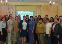 Окружной семинар-практикум «Эффективные практики формирования и развития слоговой структуры слова у детей с ТНР и СНР»