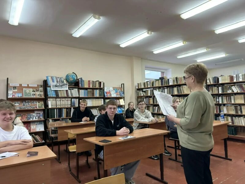 Итоги проведения окружных этапов всероссийских олимпиад школьников в Западном образовательном округе