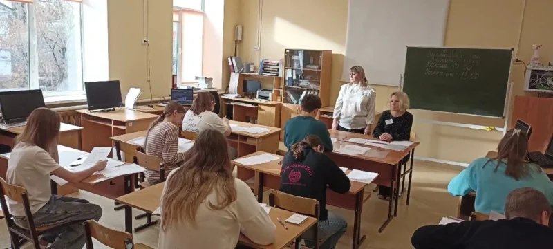 Итоги окружных этапов Всероссийской олимпиады школьников в Западном образовательном округе