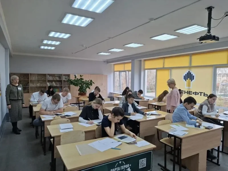 Итоги окружных этапов Всероссийской олимпиады школьников в Западном образовательном округе