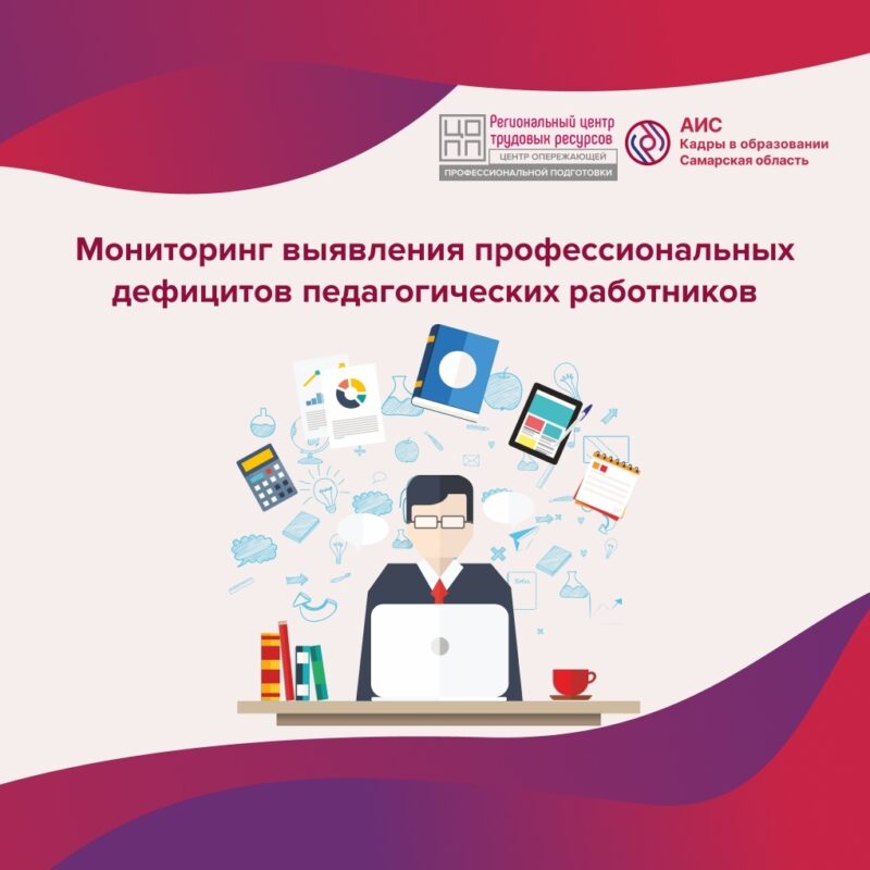 мониторинг проф дефицитов 